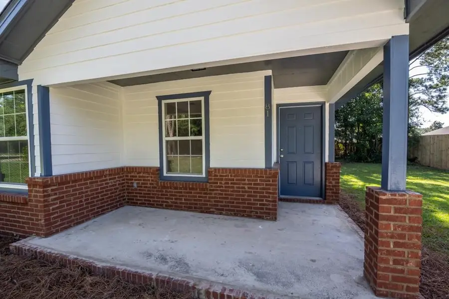 81 Knight Road, Midway, FL 32343 - #2