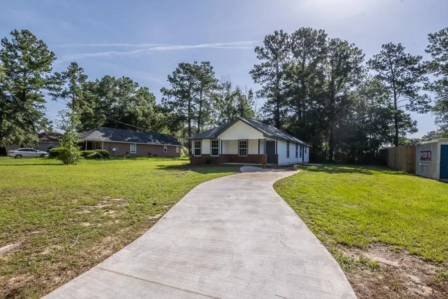 81 Knight Road, Midway, FL 32343 - #3