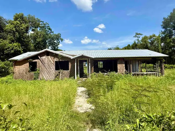 143 SW Jackson Avenue, Madison, FL 32340