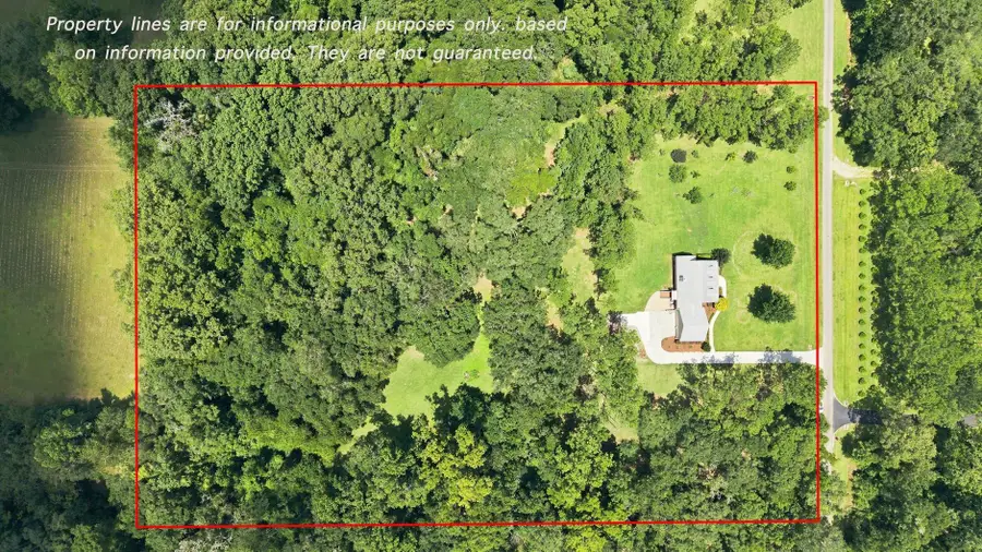 9737 Faraway Farm Road, Tallahassee, FL 32317 - #3