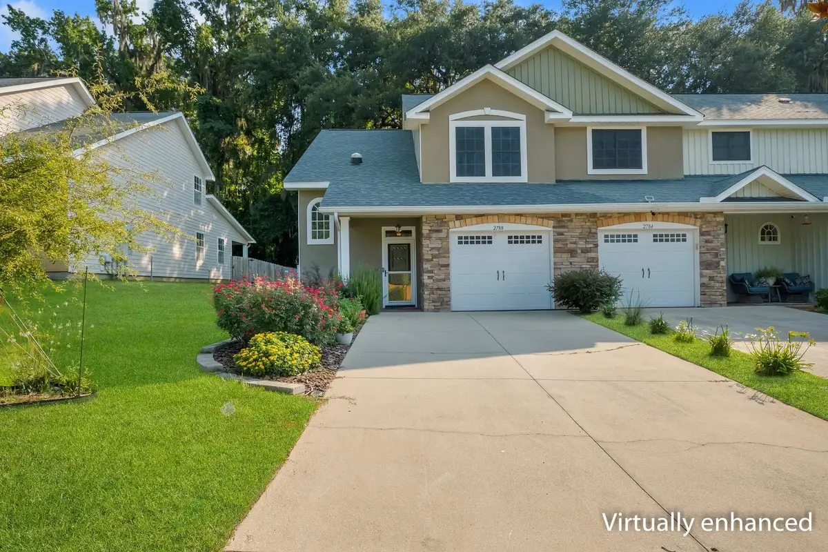 2788 Summer Meadow Drive, Tallahassee, FL 32303 - #1