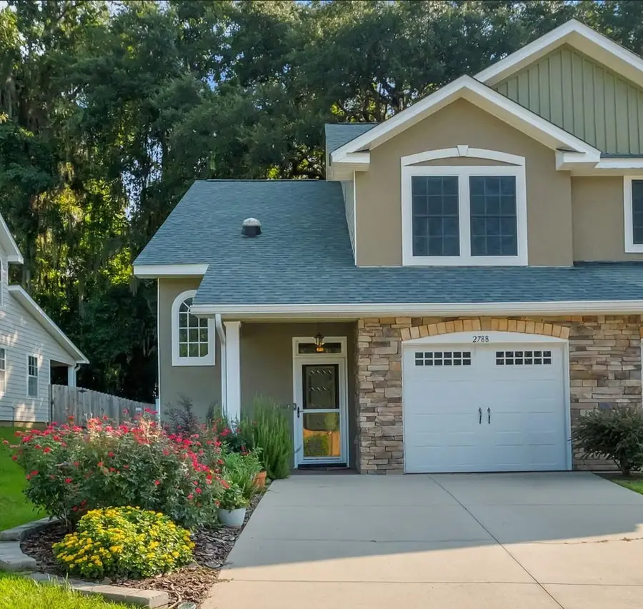 2788 Summer Meadow Drive, Tallahassee, FL 32303 - #2