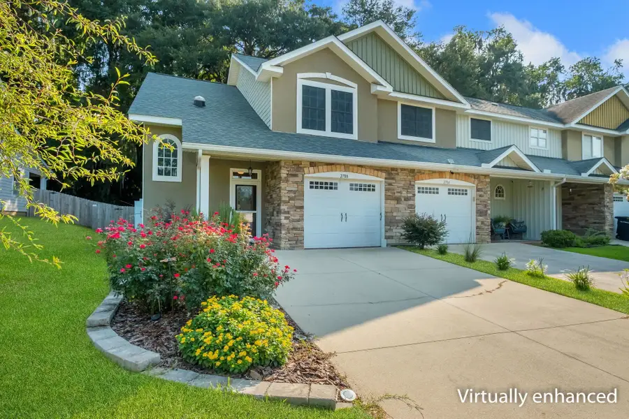 2788 Summer Meadow Drive, Tallahassee, FL 32303 - #3
