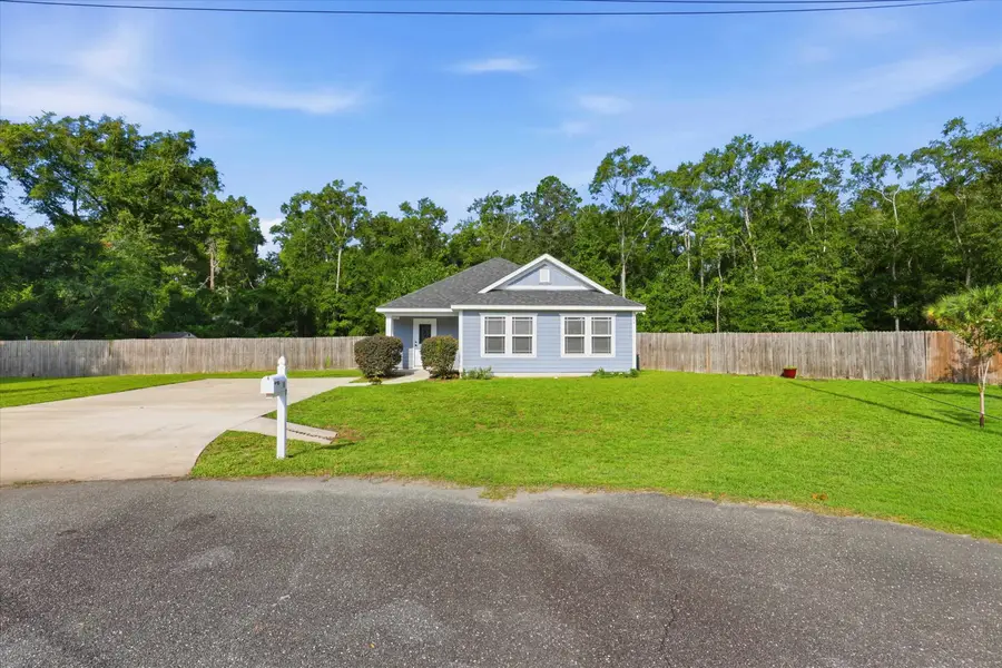 70 Commodore Place, Crawfordville, FL 32327 - #2