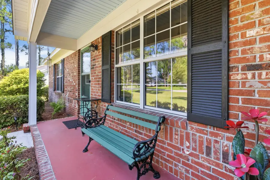 37 Fox Run Circle, Crawfordville, FL 32327 - #3