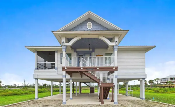 1640 Ezell Beach Road, Perry, FL 32348