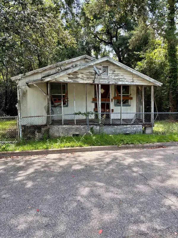 627 Williams Street, Quincy, FL 32351