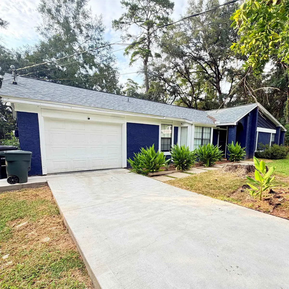 2408 Poco Street, Tallahassee, FL 32304 - #1
