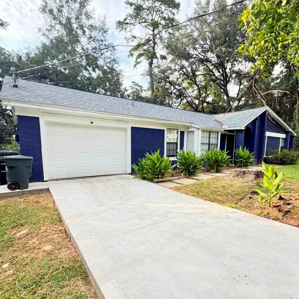 2408 Poco Street, Tallahassee, FL 32304