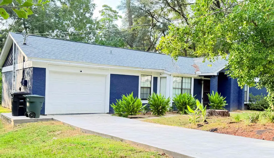 2408 Poco Street, Tallahassee, FL 32304 - #2
