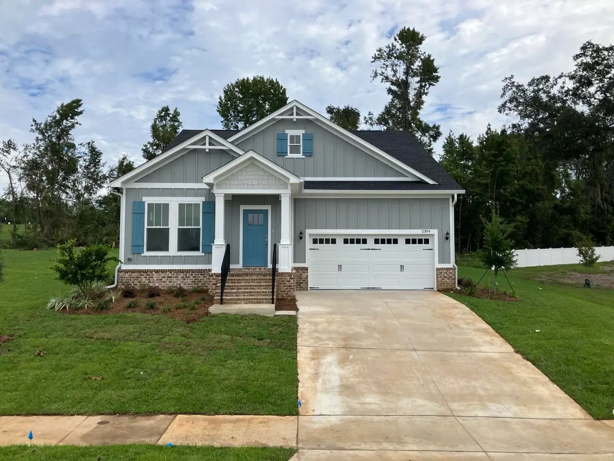 1548 Summerbrooke Drive, Tallahassee, FL 32312 - #1