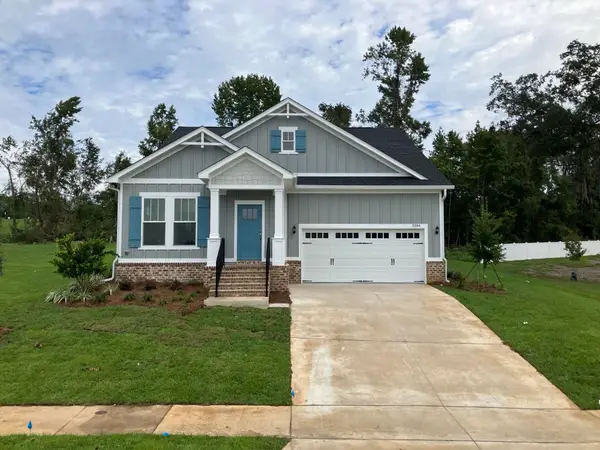 1548 Summerbrooke Drive, Tallahassee, FL 32312