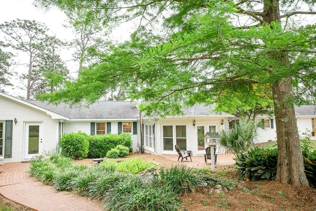 200 Mimosa Lane, Cairo, GA 39827 - #1