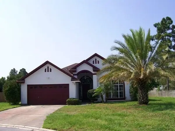13042 E Fringetree Drive, Jacksonville, FL 32246