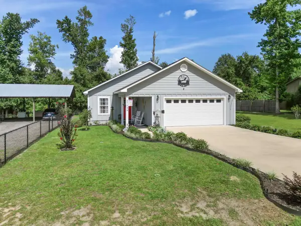 17149 NW 16th Street, Blountstown, FL 32424
