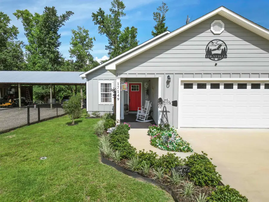 17149 NW 16th Street, Blountstown, FL 32424 - #2