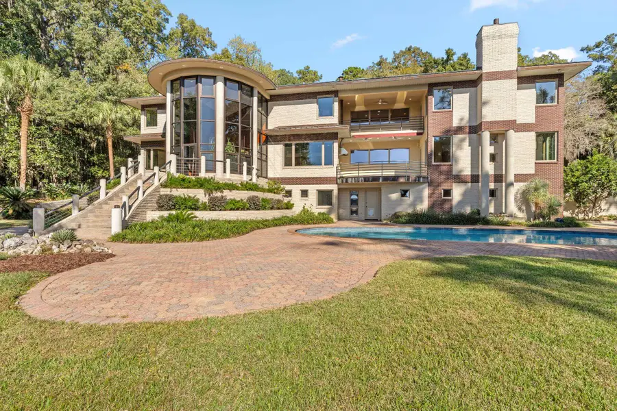 767 Rhoden Cove, Tallahassee, FL 32312 - #2