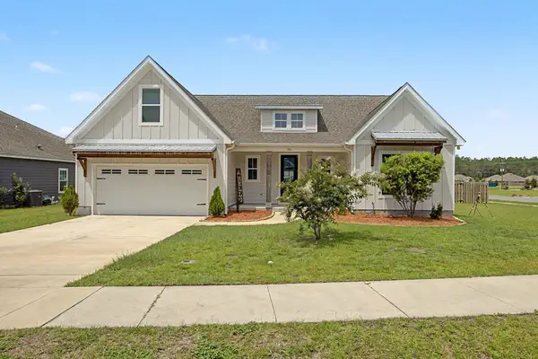 28 Stillmont Drive, Crawfordville, FL 32327