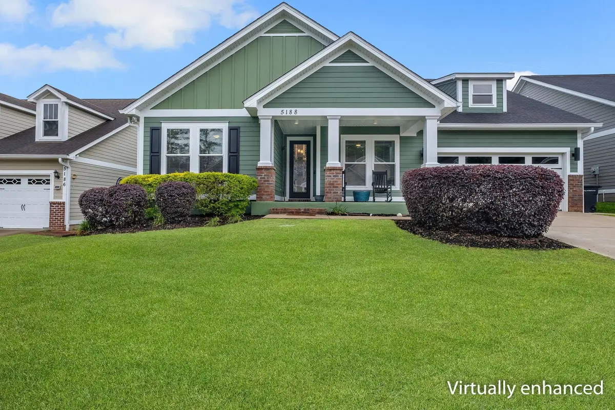 5188 Holly Fern Trce, Tallahassee, FL 32312 - #1