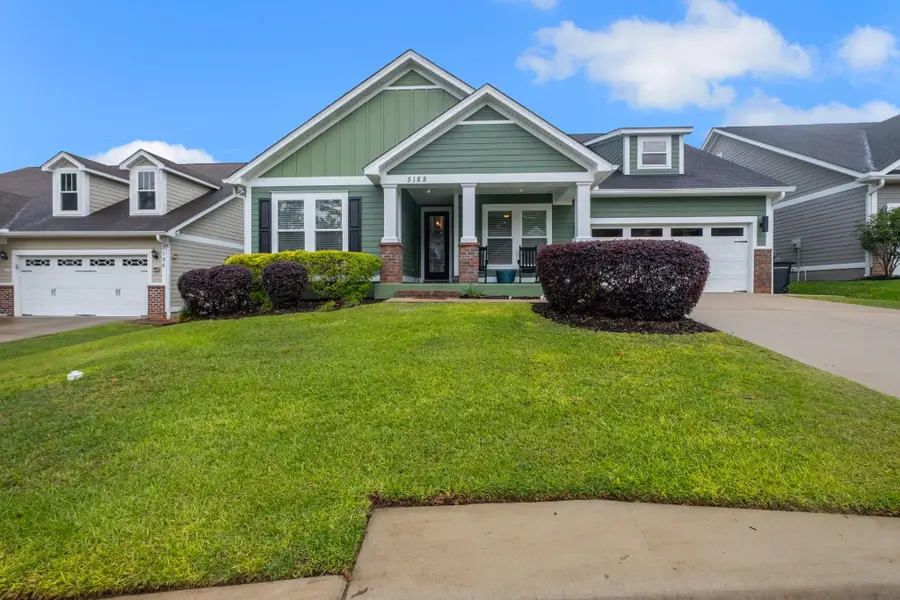 5188 Holly Fern Trce, Tallahassee, FL 32312 - #2