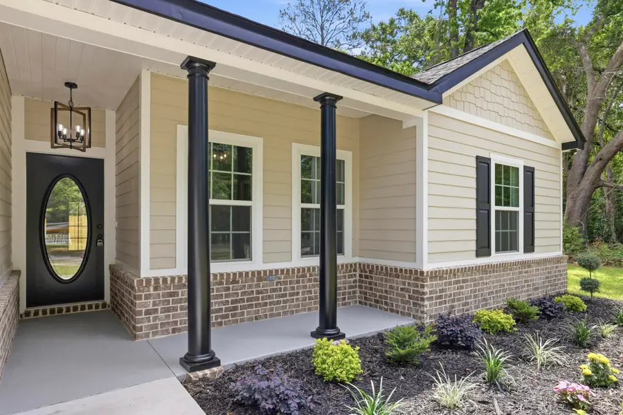 3025 Grady Road, Tallahassee, FL 32312 - #2
