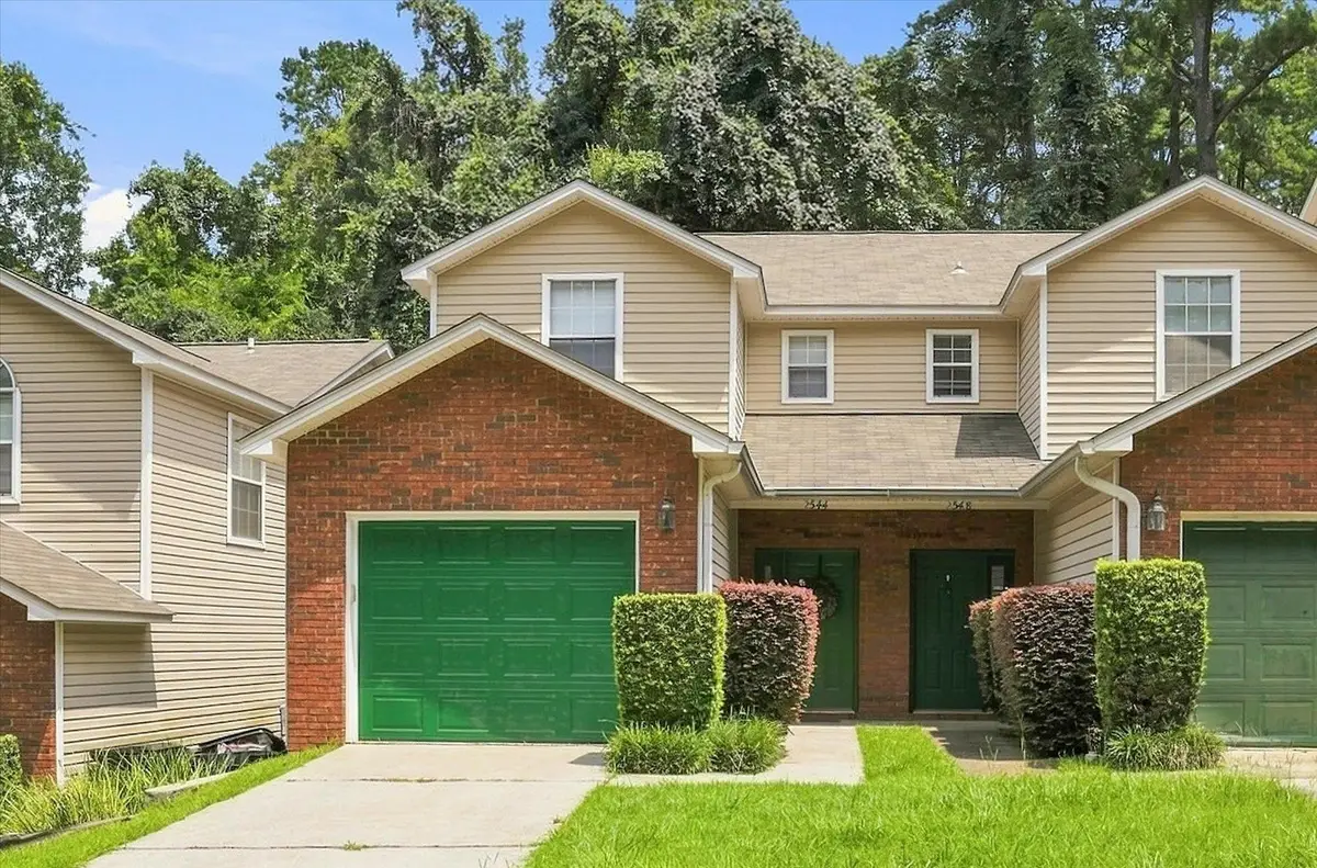 2544 Centerville Court, Tallahassee, FL 32308 - #1