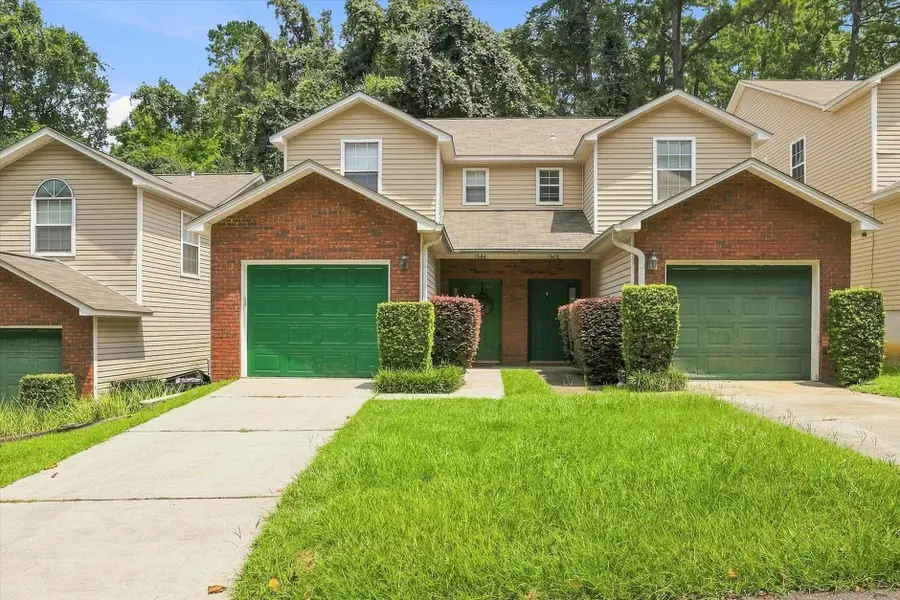2544 Centerville Court, Tallahassee, FL 32308 - #2