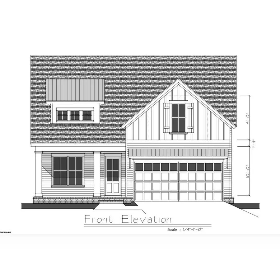 645 Knotted Pine Drive, Tallahassee, FL 32312 - #2