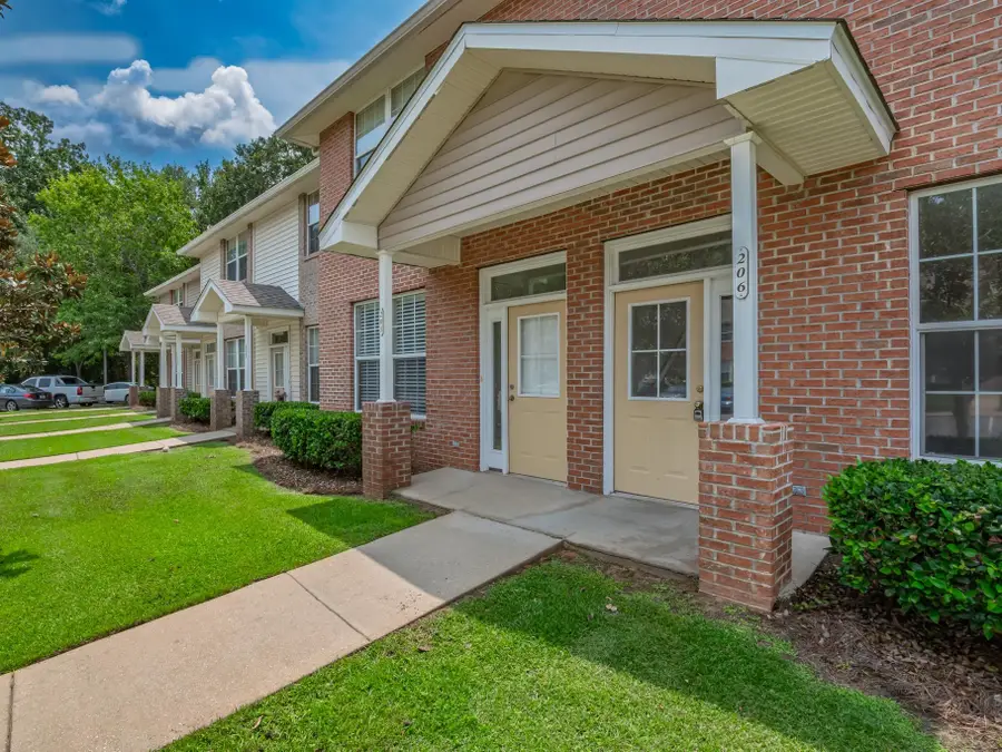 3400 Old Bainbridge 206 Road #206, Tallahassee, FL 32303 - #3