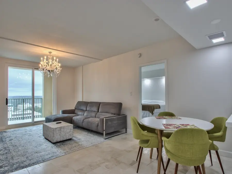 300 S Duval Street #2006, Tallahassee, FL 32301 - #2