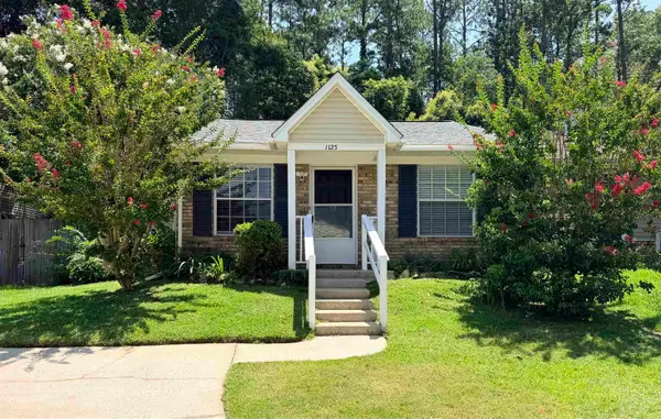 1125 Copper Creek Court, Tallahassee, FL 32311