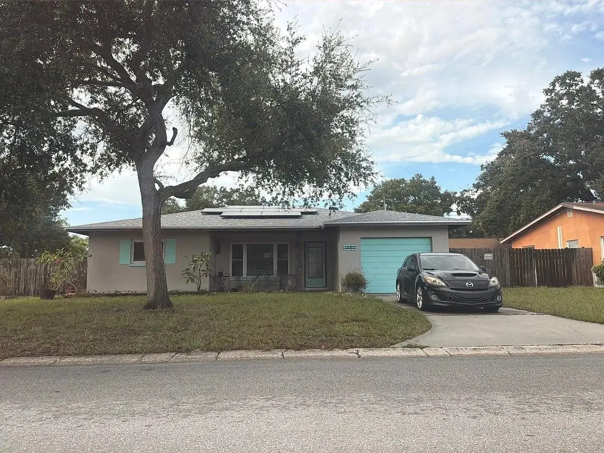1450 Carolyn Lane, Clearwater, FL 33755 - #1