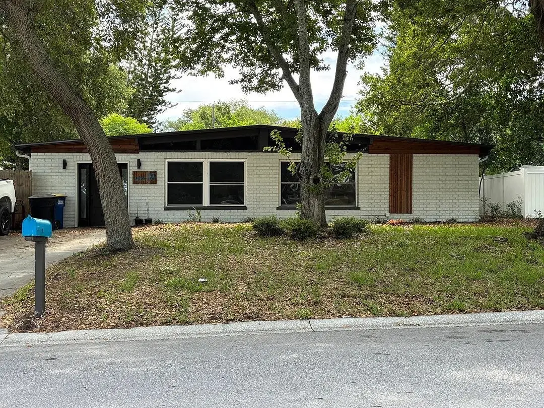 1511 Ridge Avenue, Clearwater, FL 33755 - #1