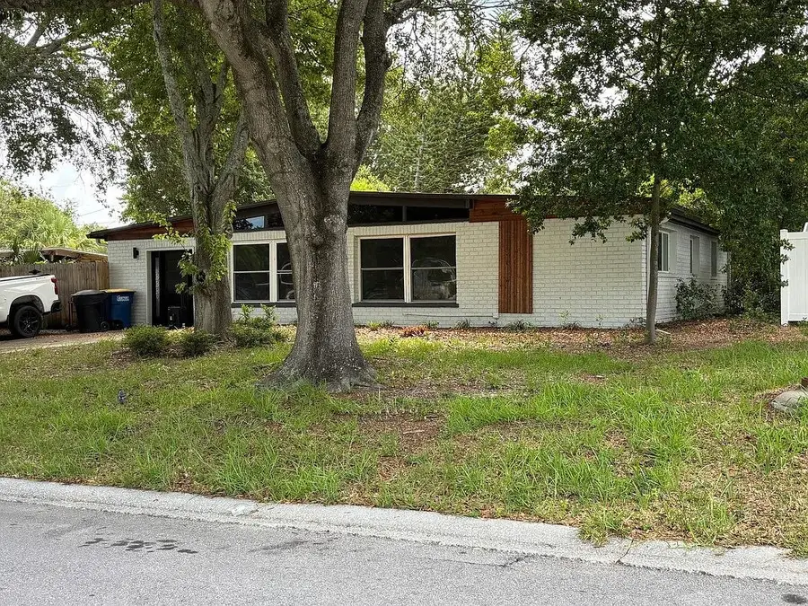 1511 Ridge Avenue, Clearwater, FL 33755 - #3
