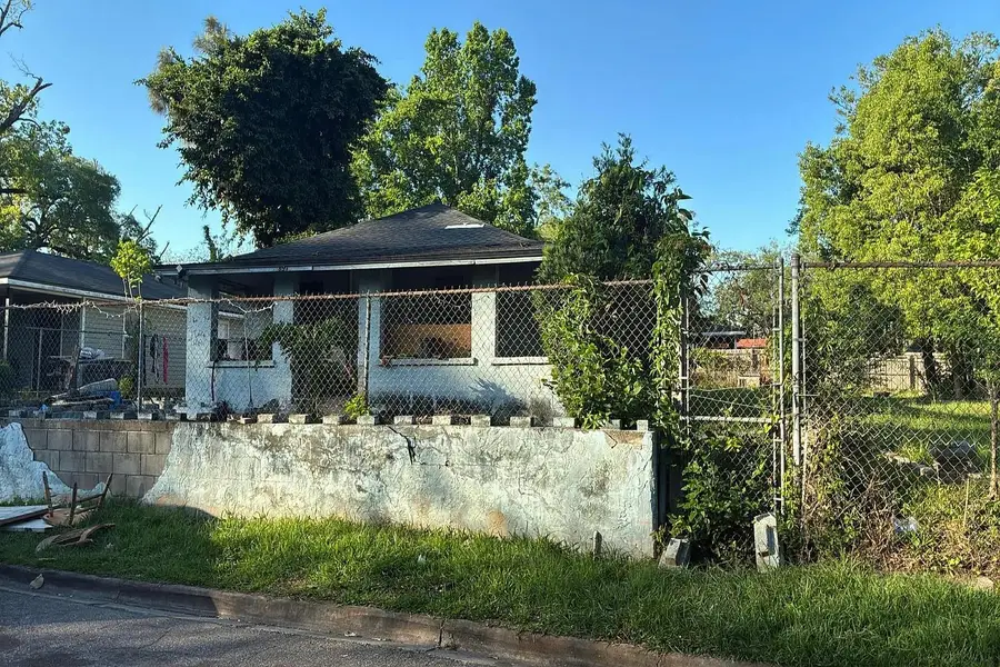 857 Benbow Street, Jacksonville, FL 32209 - #2