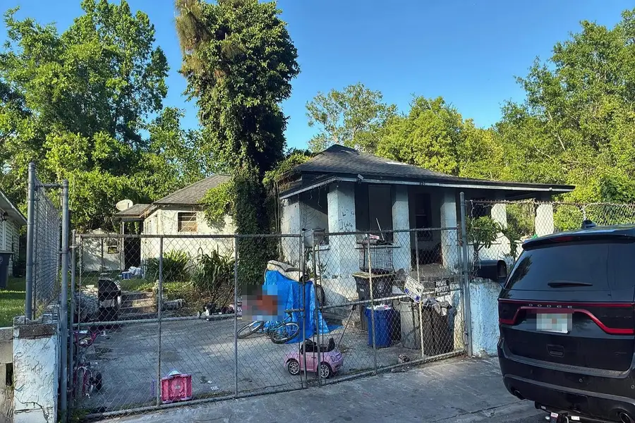 857 Benbow Street, Jacksonville, FL 32209 - #3