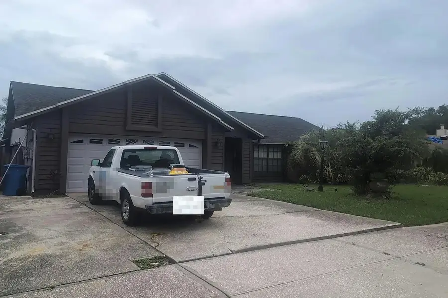 6725 Grand Bahama Drive, Tampa, FL 33615 - #2