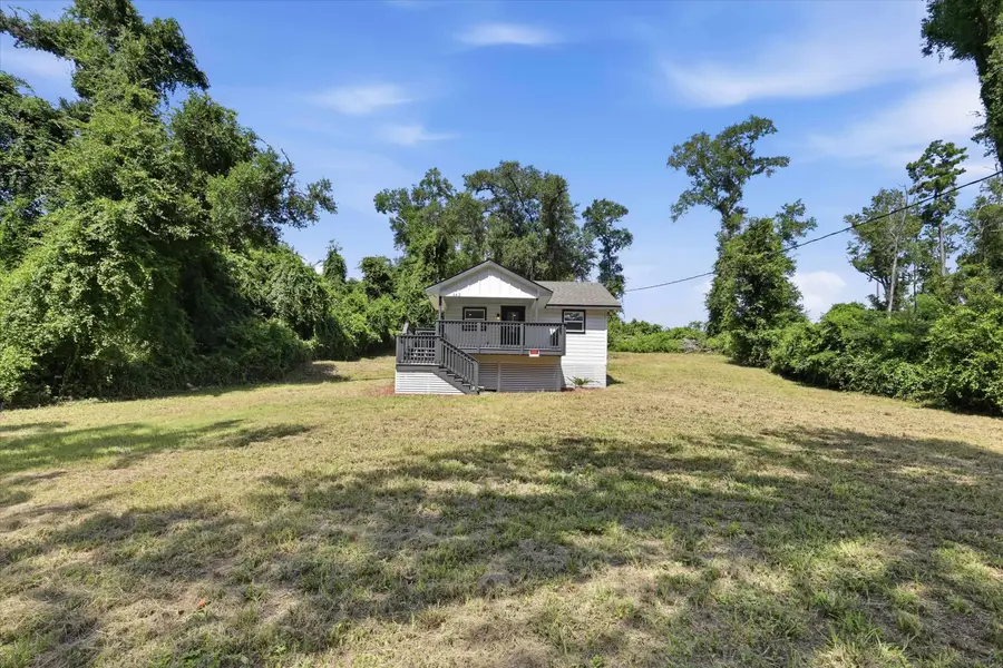 362 Burks Lane, Tallahassee, FL 32304 - #2