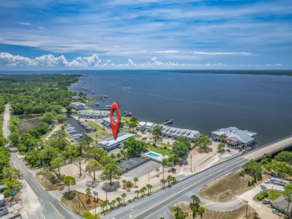 11 -A6 Mashes Sands Road #A6, Panacea, FL 32346