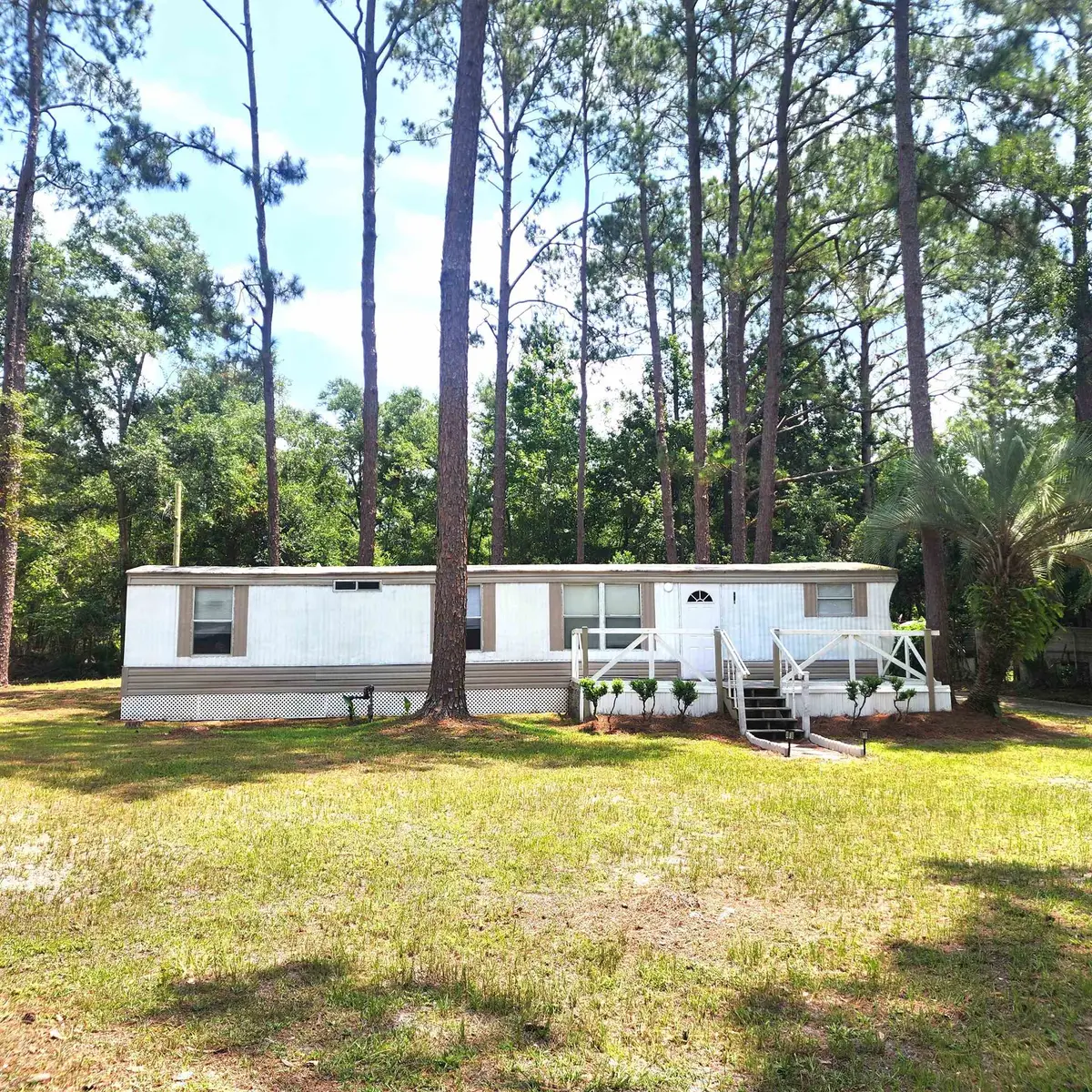 201 Craig Drive, Tallahassee, FL 32310 - #1
