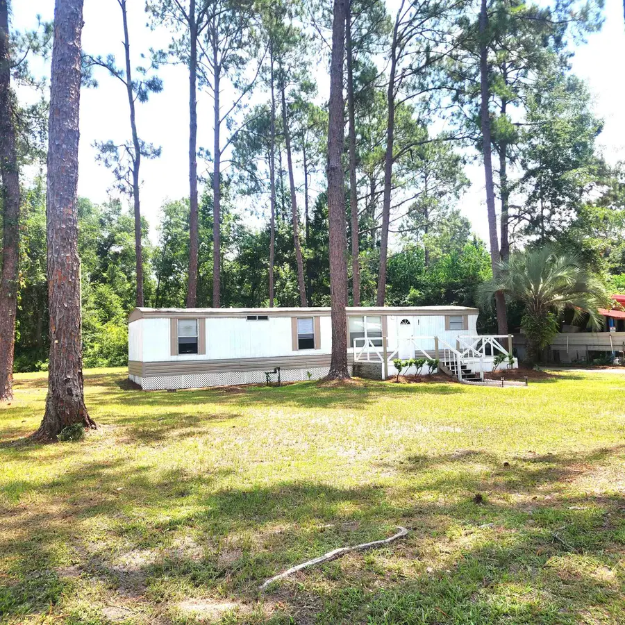 201 Craig Drive, Tallahassee, FL 32310 - #2