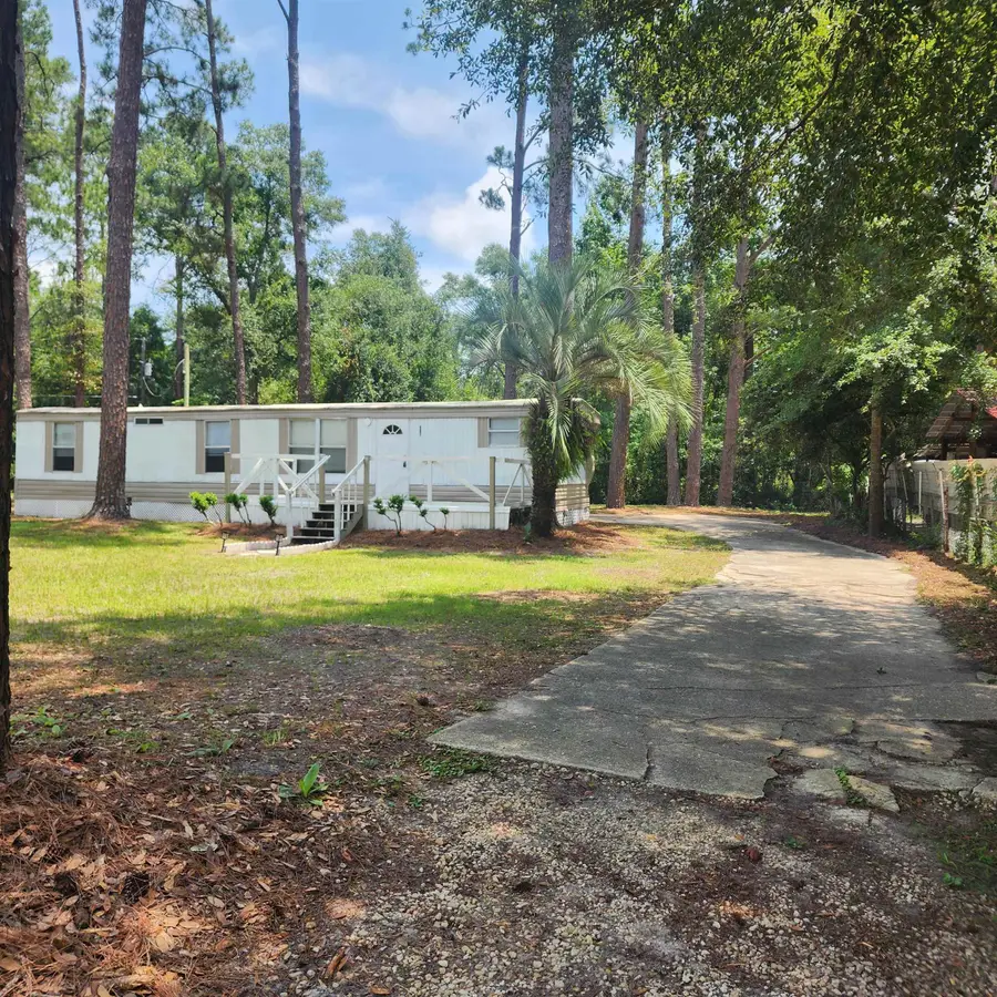 201 Craig Drive, Tallahassee, FL 32310 - #3