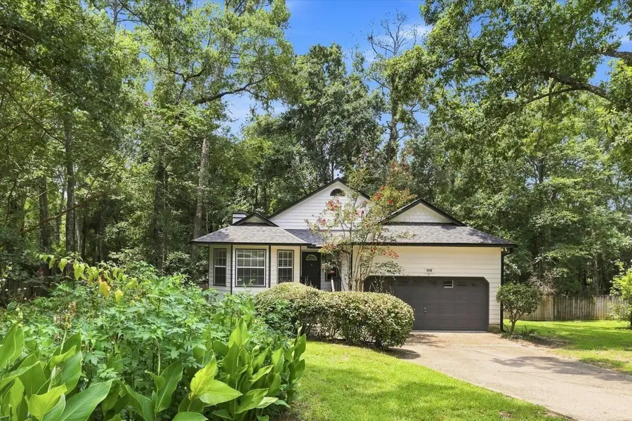 8748 Minnow Creek Drive, Tallahassee, FL 32312 - #3
