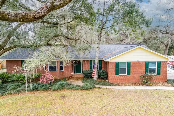 3664 Pine Tip Road, Tallahassee, FL 32312