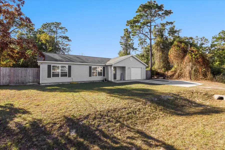 154 Melody Lane, Crawfordville, FL 32327 - #3