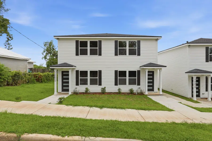 1402 George Calvin Bless Way #1,2,3,4, Tallahassee, FL 32310 - #2