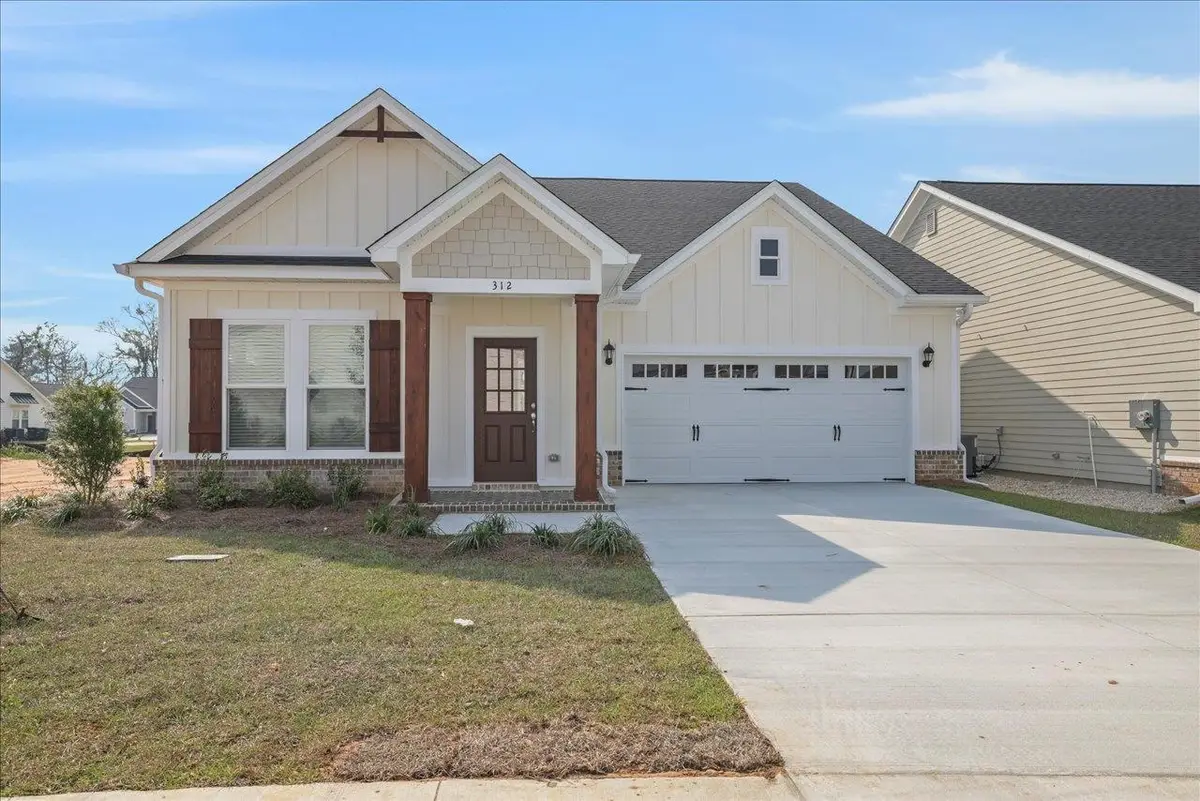 4272 Duhon Street, Tallahassee, FL 32317 - #1