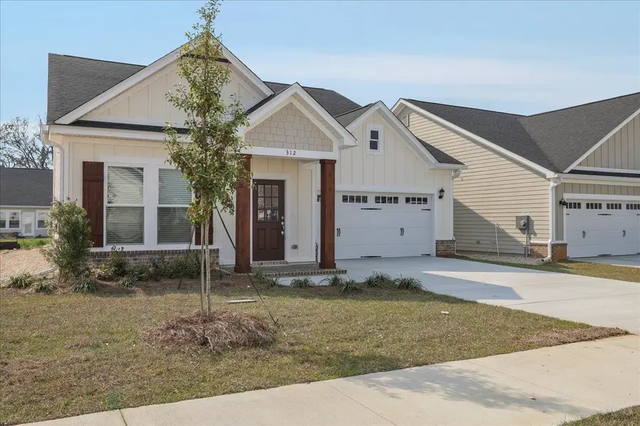 4272 Duhon Street, Tallahassee, FL 32317 - #2