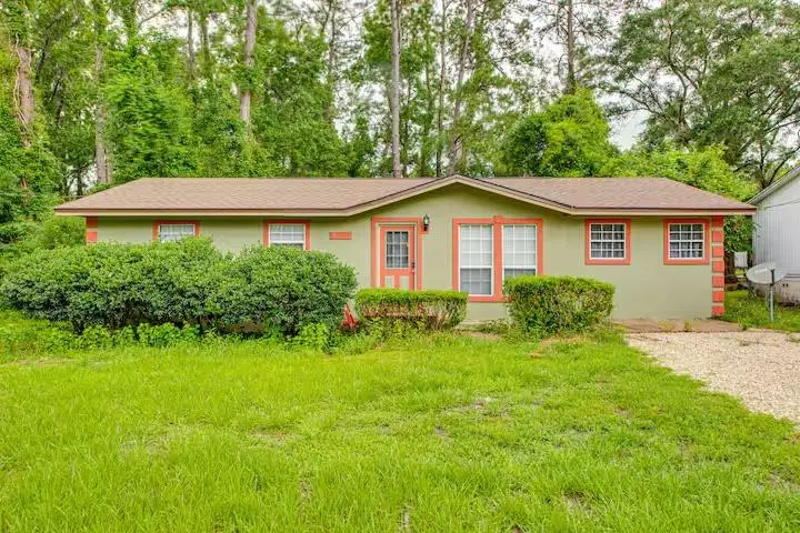 1605 W Orange Avenue, Tallahassee, FL 32310 - #1