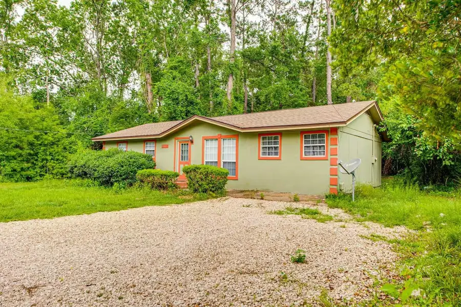 1605 W Orange Avenue, Tallahassee, FL 32310 - #2